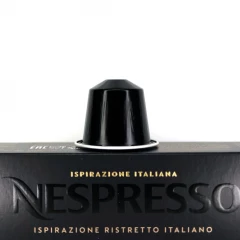 Ristretto Italiano (инт.10) Nespresso™ интенсивный характер, 1 капсула