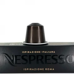 Roma (инт.8) насыщенный слегка обжаренный Nespresso™, 1 капсула